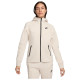 Nike Γυναικεία ζακέτα Sportswear Tech Fleece Windrunner